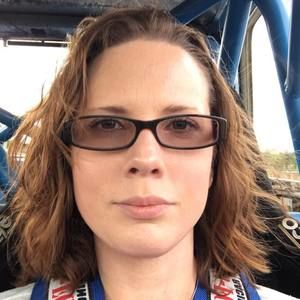 Meet your Posher, Karla